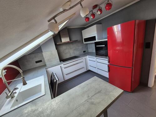 Foto - 1 Zimmer Etagenwohnung zur Miete in Kornwestheim