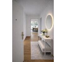 Ankommen. Durchatmen. Zuhause sein. – 105 m² Wohnqualität mit Traumterrasse - Offenbach am Main Bürgel