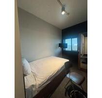 Studentenzimmer + Bad in Amsterdam - Hamburg Eppendorf