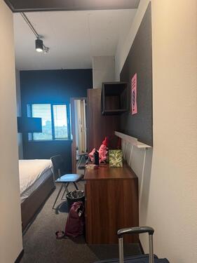 Foto - 1 Zimmer Etagenwohnung in Hamburg