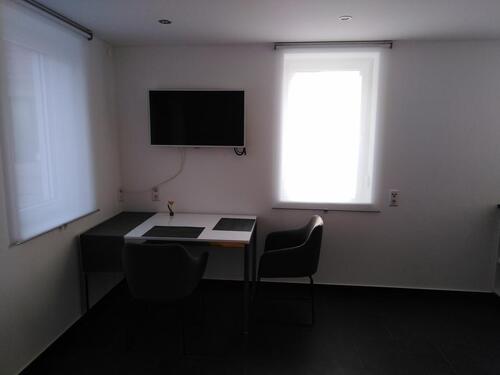 Foto - Erdgeschoßwohnung in Grafenau zur Miete