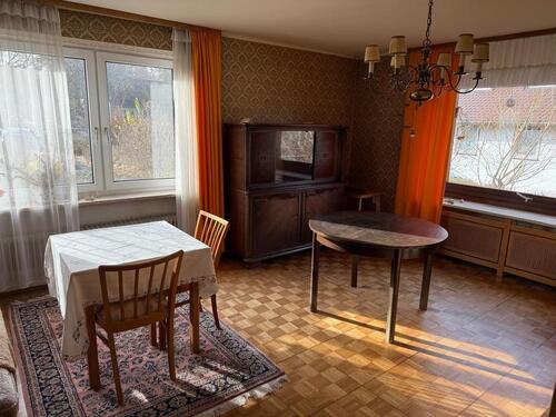 Foto - Einfamilienhaus in Königsfeld im Schwarzwald zum Kaufen