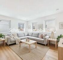 Neubau-Erstbezug: Freistehendes Stadthaus in F-Schwanheim - Frankfurt am Main