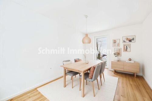 Foto - 4 Zimmer Einfamilienhaus in Frankfurt am Main