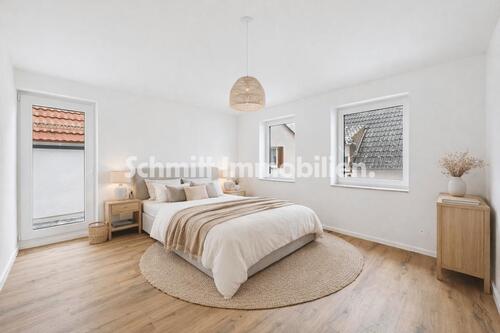 Foto - Einfamilienhaus in Frankfurt am Main zur Miete