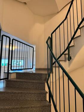 Foto - 3 Zimmer Mehrfamilienhaus, Wohnhaus in Frankfurt am Main