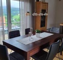 Neubau Wohnung, Penthouse über zwei Stockwerke - Viechtach