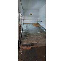 Garagenstellplatz Bremen Neustadt, Am Deich 64, nähe Teerhof