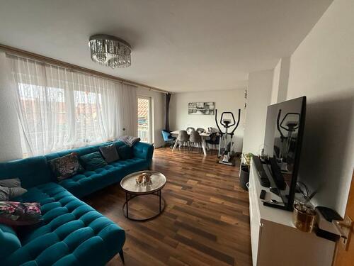 Foto - 2 Zimmerwohnung, in Remseck-Hochberg