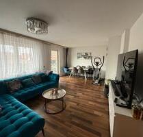 2 Zimmerwohnung, in Remseck-Hochberg - Steinheim an der Murr