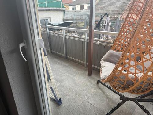 Foto - 2 Zimmer Erdgeschoßwohnung in Steinheim an der Murr