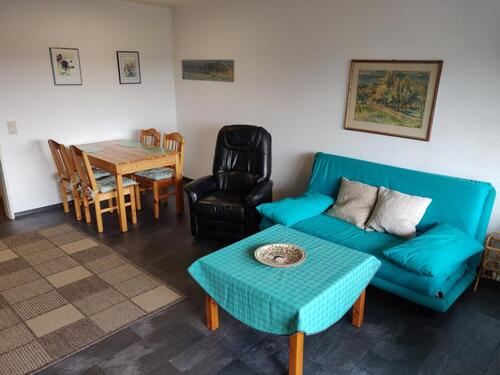 Foto - 2 Zimmer Etagenwohnung zur Miete in Schonach Im Schwarzwald