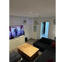 Hübsche Dreizimmerwohnung in ruhiger Lage in Schloß Horst - Gelsenkirchen Gelsenkirchen-West