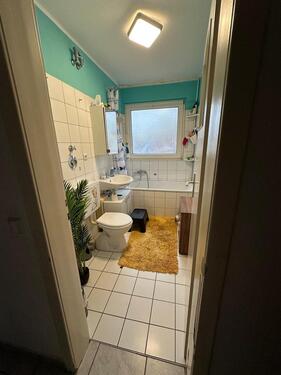 Foto - Etagenwohnung in Gelsenkirchen zur Miete