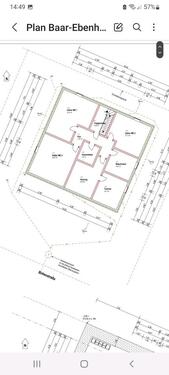 Foto - 5 Zimmer Dachgeschoßwohnung zur Miete in Baar-Ebenhausen