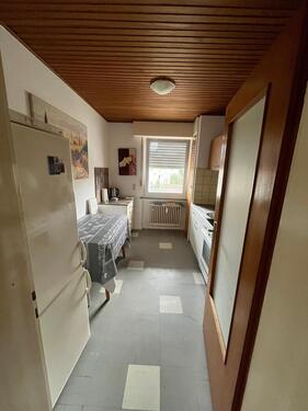 Foto - 3 Zimmer Etagenwohnung in Gummersbach