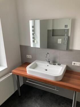 Foto - Sehr schöne 60qm Wohnung in Schiffweiler Landsweiler zu verm