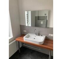 Sehr schöne 60qm Wohnung in Schiffweiler Landsweiler zu verm