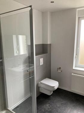 Foto - 2.5 Zimmer Erdgeschoßwohnung in Schiffweiler