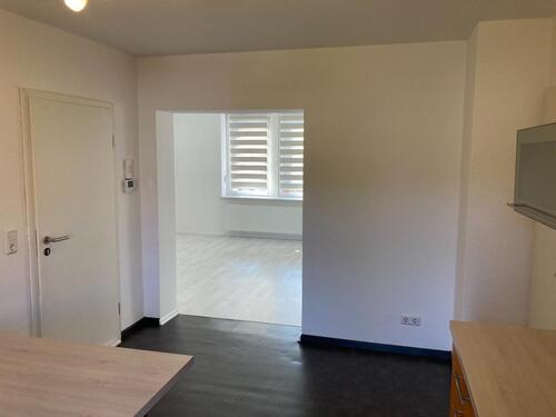 Foto - Erdgeschoßwohnung in Schiffweiler zur Miete