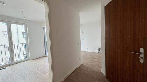 Foto - Etagenwohnung in Berlin zur Miete