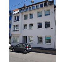 Erdgeschosswohnung in Bestlage optional mit anliegendem Gewerberaum - Bremerhaven Mitte