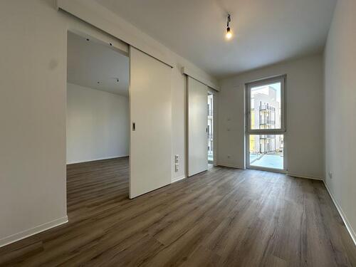 Foto - Etagenwohnung in Leipzig zur Miete