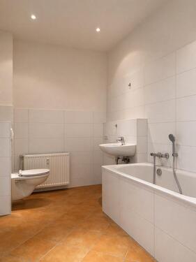 Foto - 4 Zimmer Etagenwohnung zur Miete in Freiberg