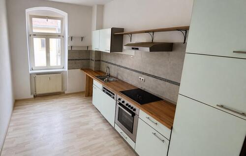Foto - 4 Zimmer Etagenwohnung in Freiberg