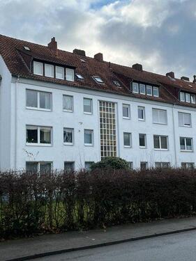 Foto - Gemütliche, frisch renovierte 2-Zimmer-Wohnung zu verkaufen