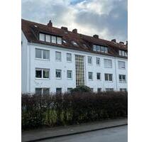 Gemütliche, frisch renovierte 2-Zimmer-Wohnung zu verkaufen - Osnabrück Fledder