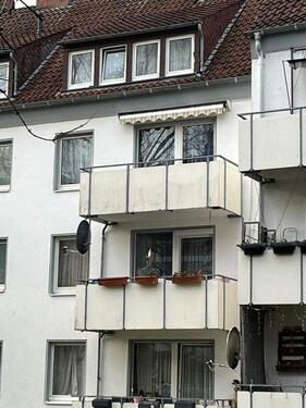 Foto - 2 Zimmer Etagenwohnung in Osnabrück