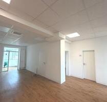 Hochwertige Büro-Praxisfläche mit mehreren Einbau-Küchenzeilen - Dortmund Innenstadt Nord