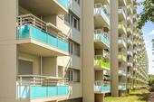 Foto - Erstbezug nach Sanierung: familienfreundliche 3-Zimmer-Wohnung mit Balkon