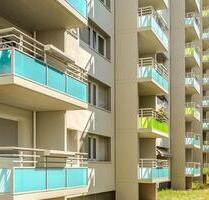 Erstbezug nach Sanierung: familienfreundliche 3-Zimmer-Wohnung mit Balkon - Dresden Altstadt