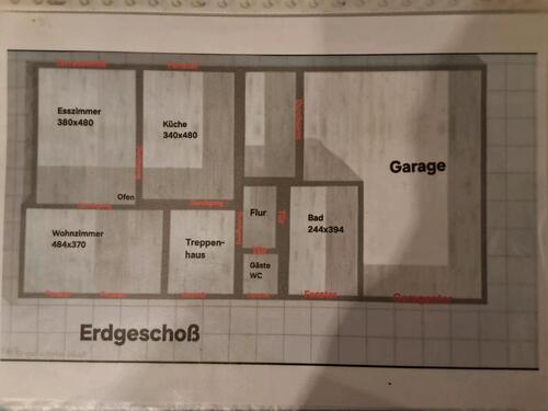 Foto - 5 Zimmer Einfamilienhaus zum Kaufen in Hundsangen