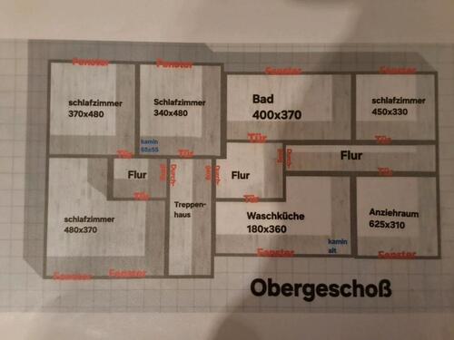 Foto - 5 Zimmer Einfamilienhaus in Hundsangen