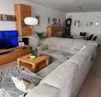 Gepflegte Eigentumswohnung mit Balkon und Garage - Hofgeismar