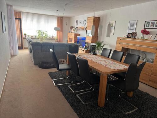 Foto - 3 Zimmer Etagenwohnung zum Kaufen in Hofgeismar