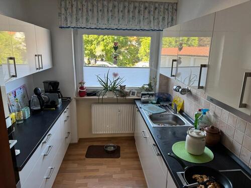 Foto - Etagenwohnung in Hofgeismar zum Kaufen