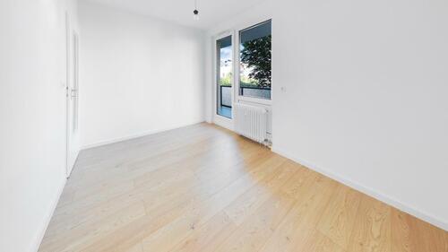 Foto - 3 Zimmer Etagenwohnung zum Kaufen in Bremen