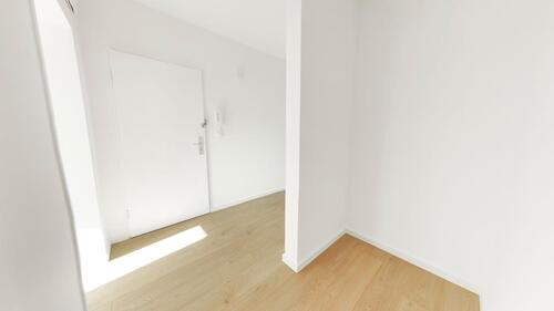 Foto - Etagenwohnung in Bremen zum Kaufen