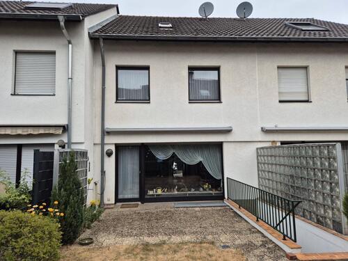 Foto - Reihenhaus zum Kaufen in Köln