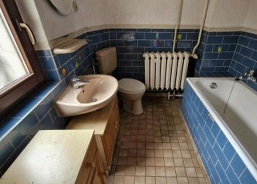 Foto - Einfamilienhaus in Wiesenburg/Mark zum Kaufen
