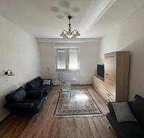 Gepflegte 3-Zimmer-Wohnung in der Innenstadt von Baden-Baden