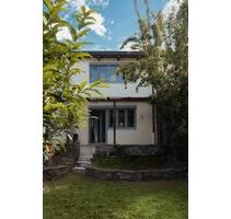 Provisionsfreies Reihenhaus mit Westgarten im Dammerstock - Karlsruhe Rüppurr Provisionsfreies Reihenhaus mit Westgarten im Dammerstock - Karlsruhe Rüppurr