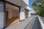 Foto - Exklusives Penthouse mit privatem Fahrstuhlzugang, traumhafter Dachterrasse und eigener Photovoltaikanlage
