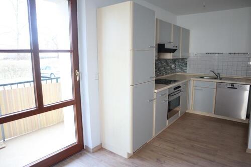 Foto - Etagenwohnung in Zwickau