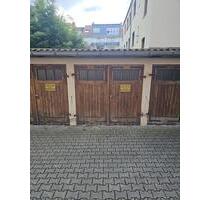 Garage Labenwolfstraße - 120,00 EUR Miete, in Nürnberg (PLZ: 90409) Herrnhütte