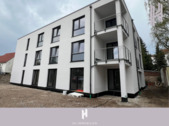 Foto - Etagenwohnung zur Miete in Herford